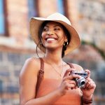 attract tourists destinations